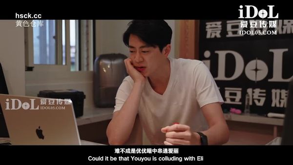 爱豆传媒ID5288百万网红惨遭姐妹陷害人设崩塌