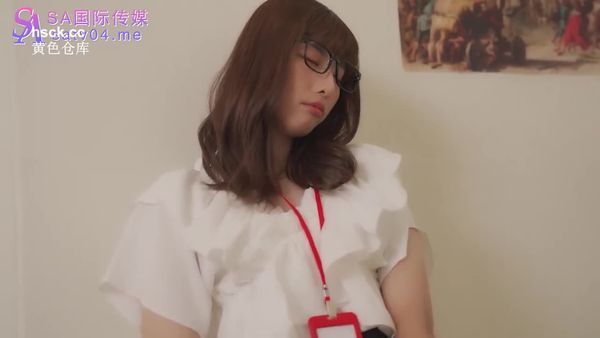 SA国际传媒SAT0076超级公务员01